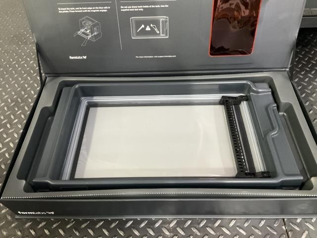 Form Labs 3L SLA 3D Printer