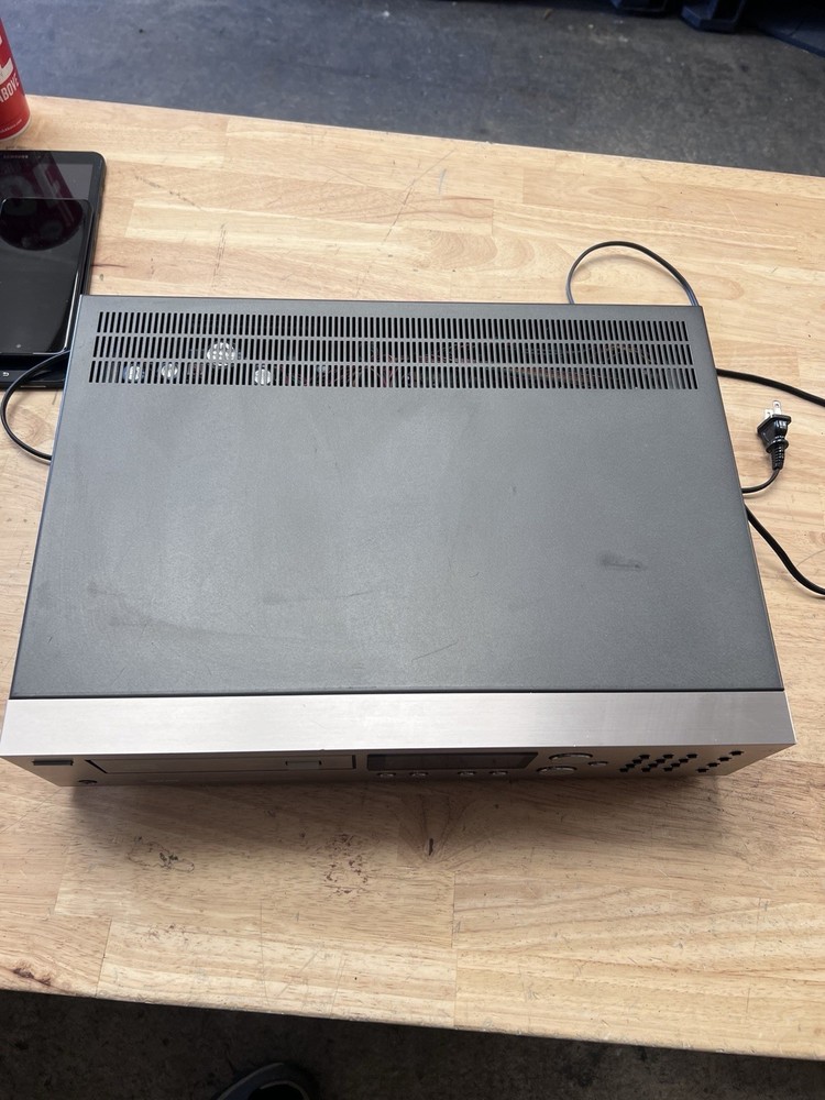 Kyocera DA-810 CD Player UNTESTED