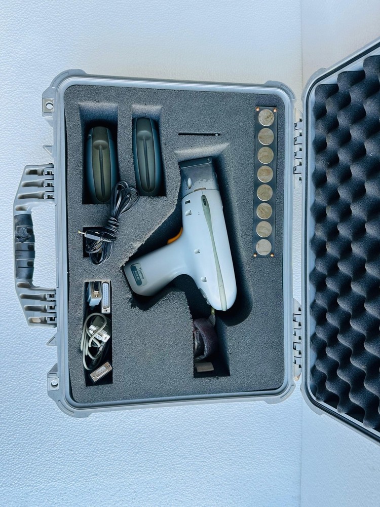 THERMO NITON XLT – Portable XRF Analyzer