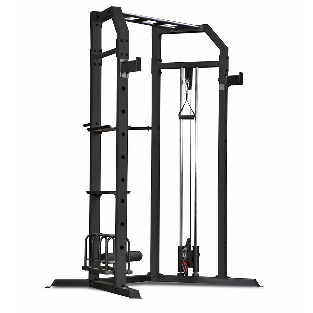 Marcy Power Cage System FREE SHIPPING