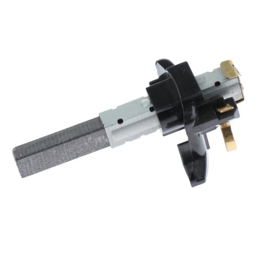2 Pieces Dryer, Electric Motor, Brushes