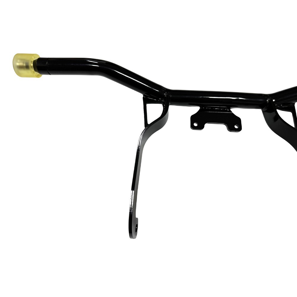 Saddlebag Guard Rails Bag Guards Front Highway Engine Guard For Harley Touring