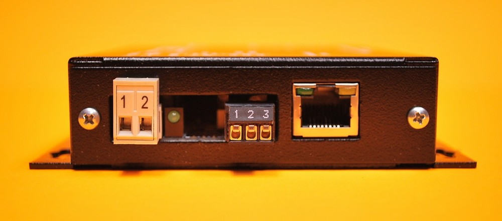 GE IFS DE7300-ME Transciever