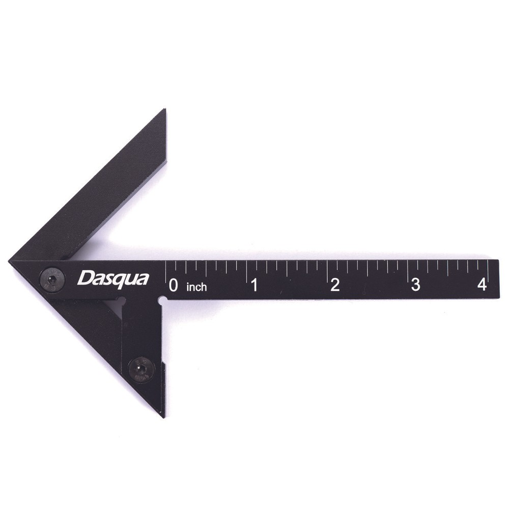 DASQUA 5 PIECE MARKING & LAYOUT TOOL SET (1804-1406)