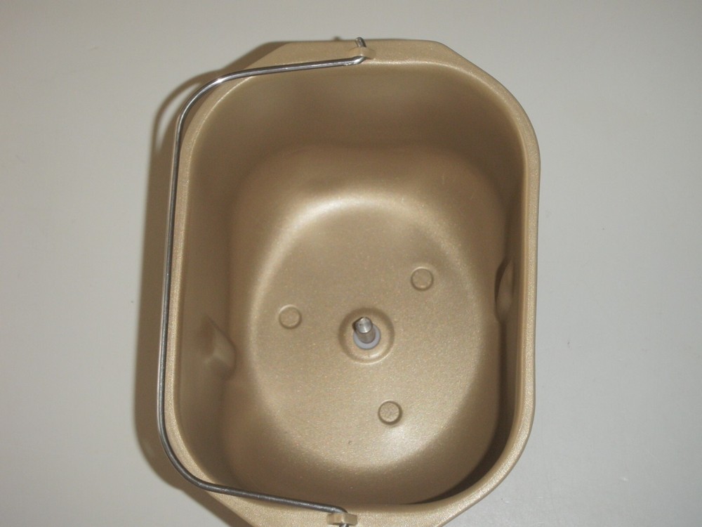 Pan for Costway Bread Maker Machine Model EP23610 only