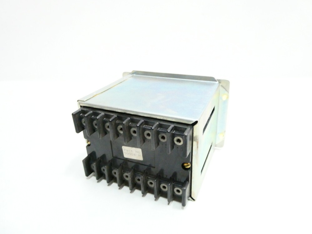 Reliance 0-50004-R Dc Amplifier Module