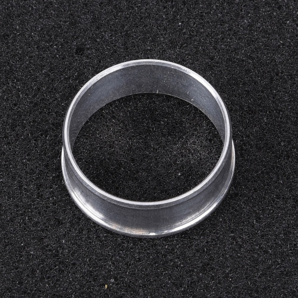 Converter Bottom bracket Silver Crankset Parts Replacement Kit Bicycle