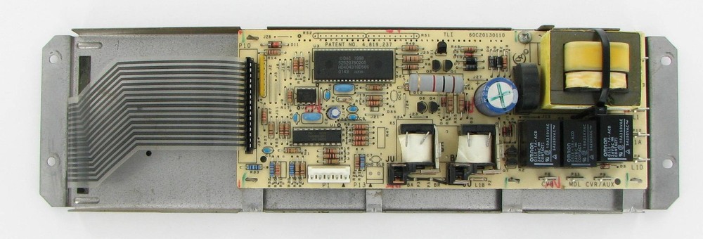 Whirlpool WP5760M301-60 Range Control REPAIR SERVICE
