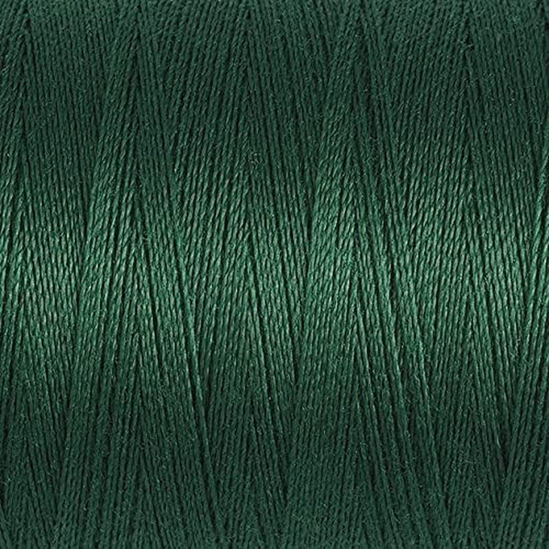 Sew-All Thread 547 Yards-Dark Green