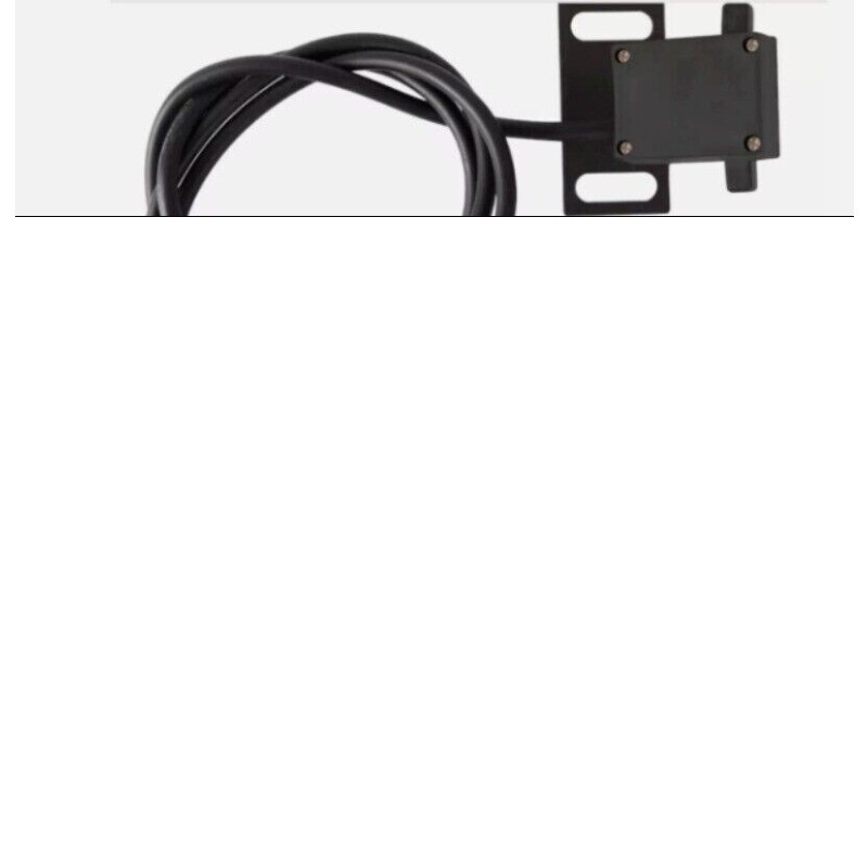 NEW 1pc for Milling Machine LIMIT SWITCH ASSEMBLY SERVO POWER FEED TYPE 4 Wires