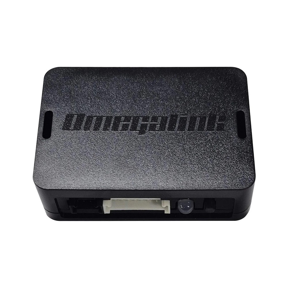 Omegalink Flashable Programmable Immobilizer Bypass