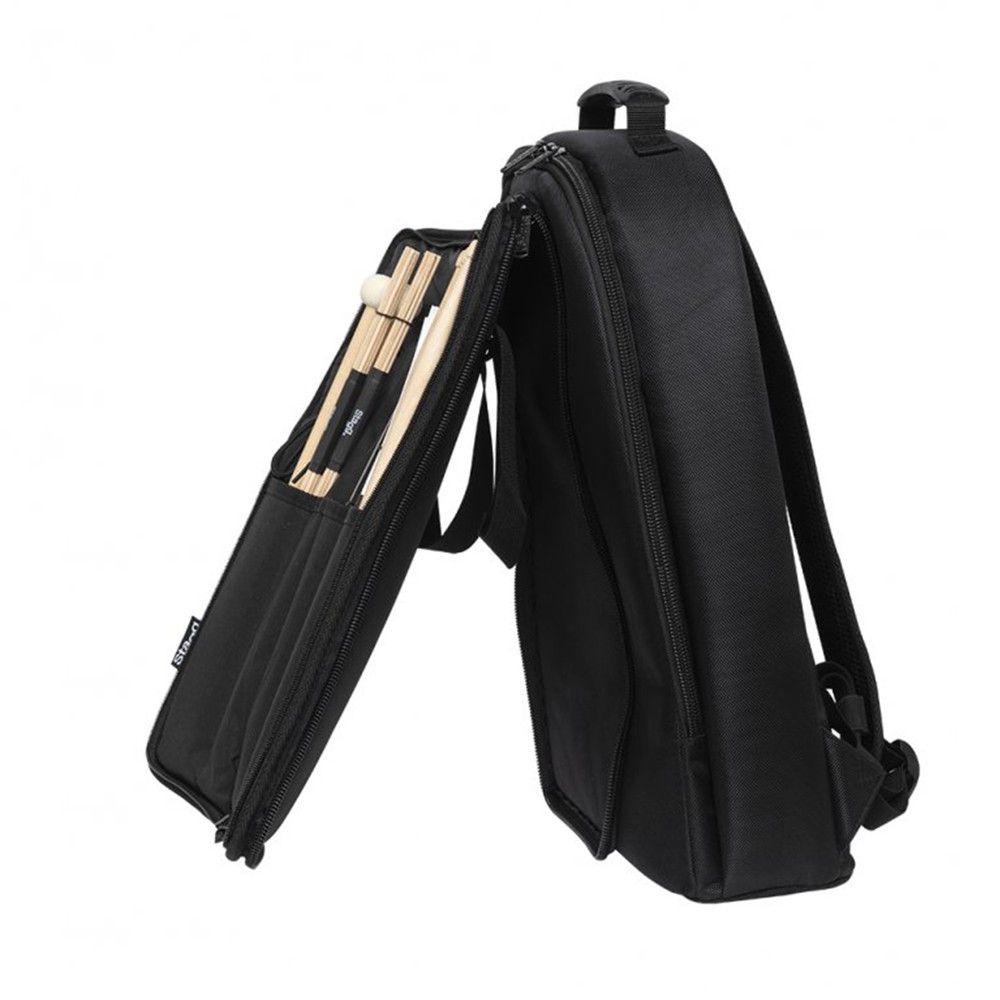 Stagg DSBACKPACK Drumstick Accessory Backpack Laptop