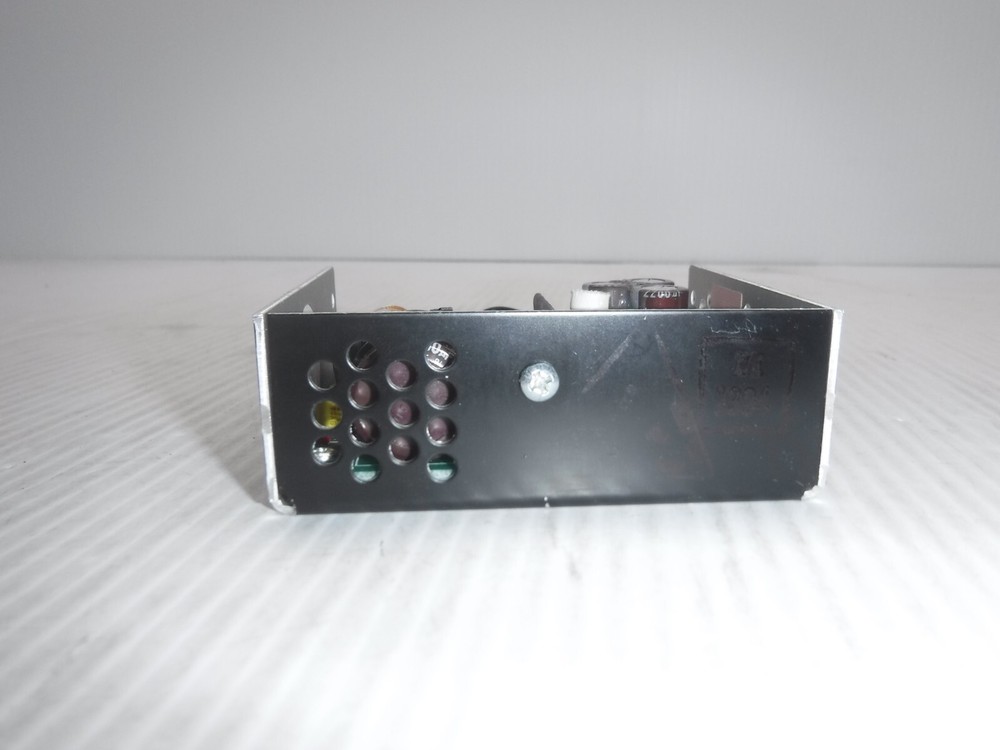 Lambda Electronics Inc LFS-38-5 Regulated Power Supply