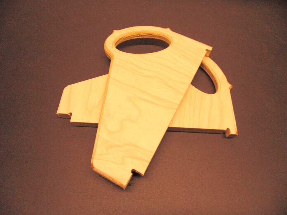 The Best Table Saw Push Stick