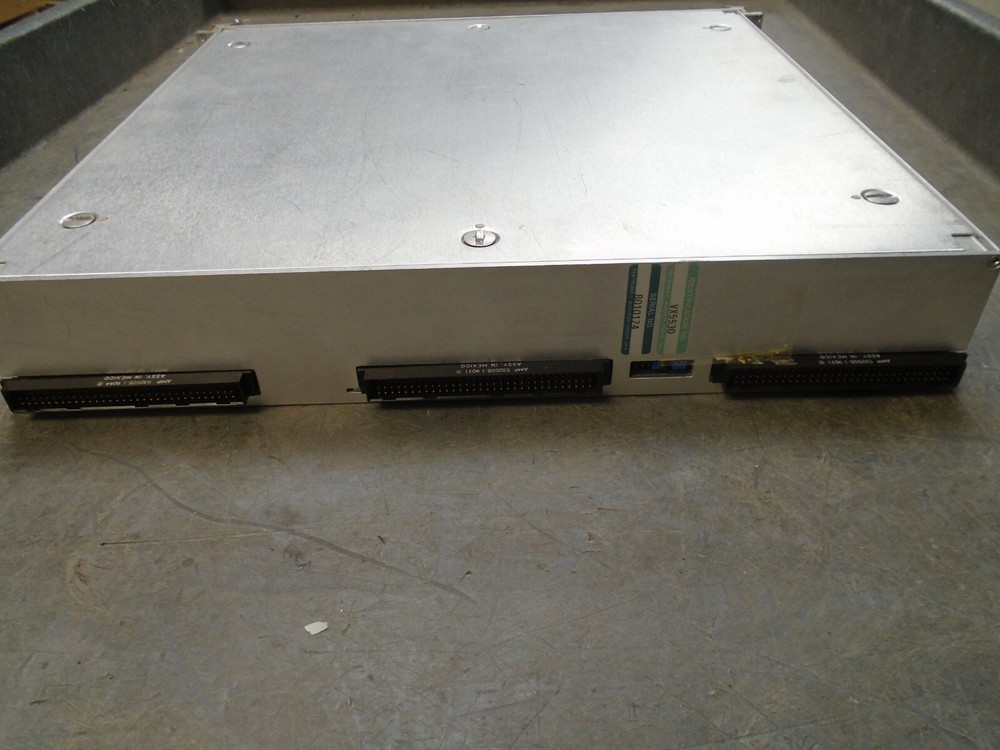 VXI VX5530 System Controller