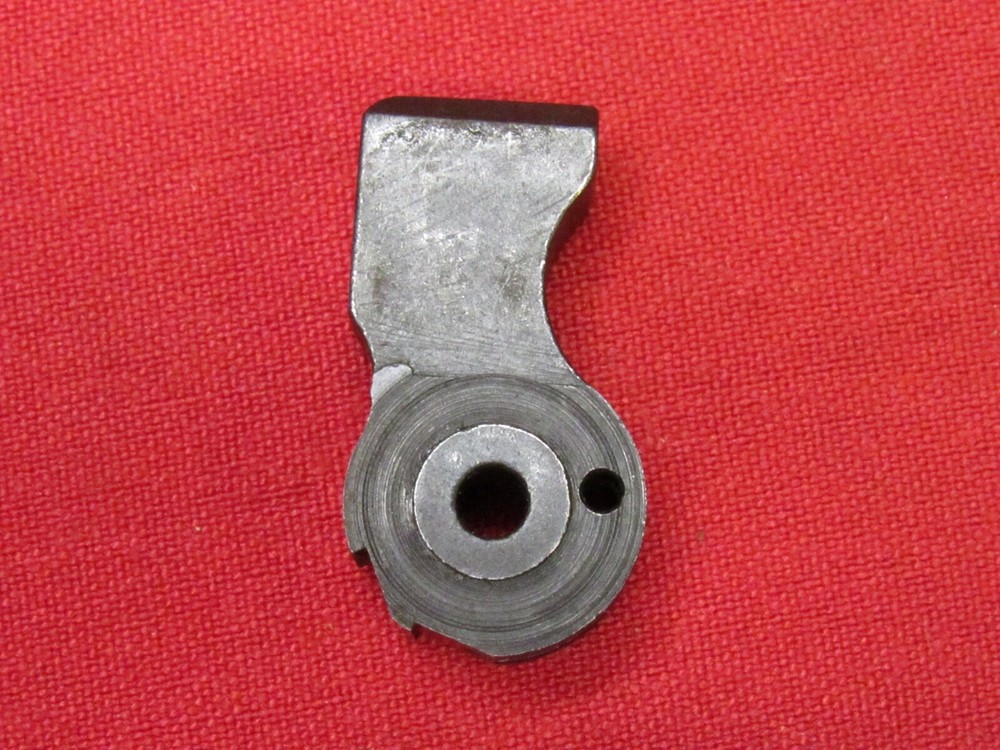 Smith & Wesson Model 41 Hammer