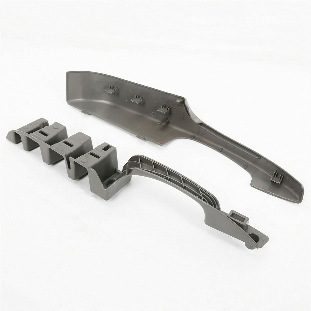 Driver Side Left Door Pull Handle Armrest For 2003-2019 Chevy Express GMC Savana