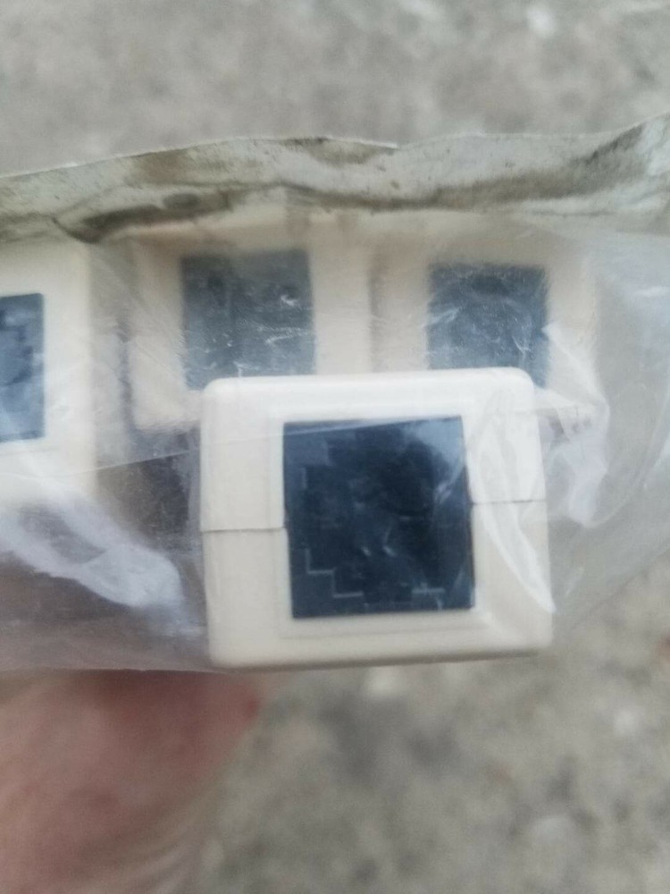 5 High Speed Internet in line Filters