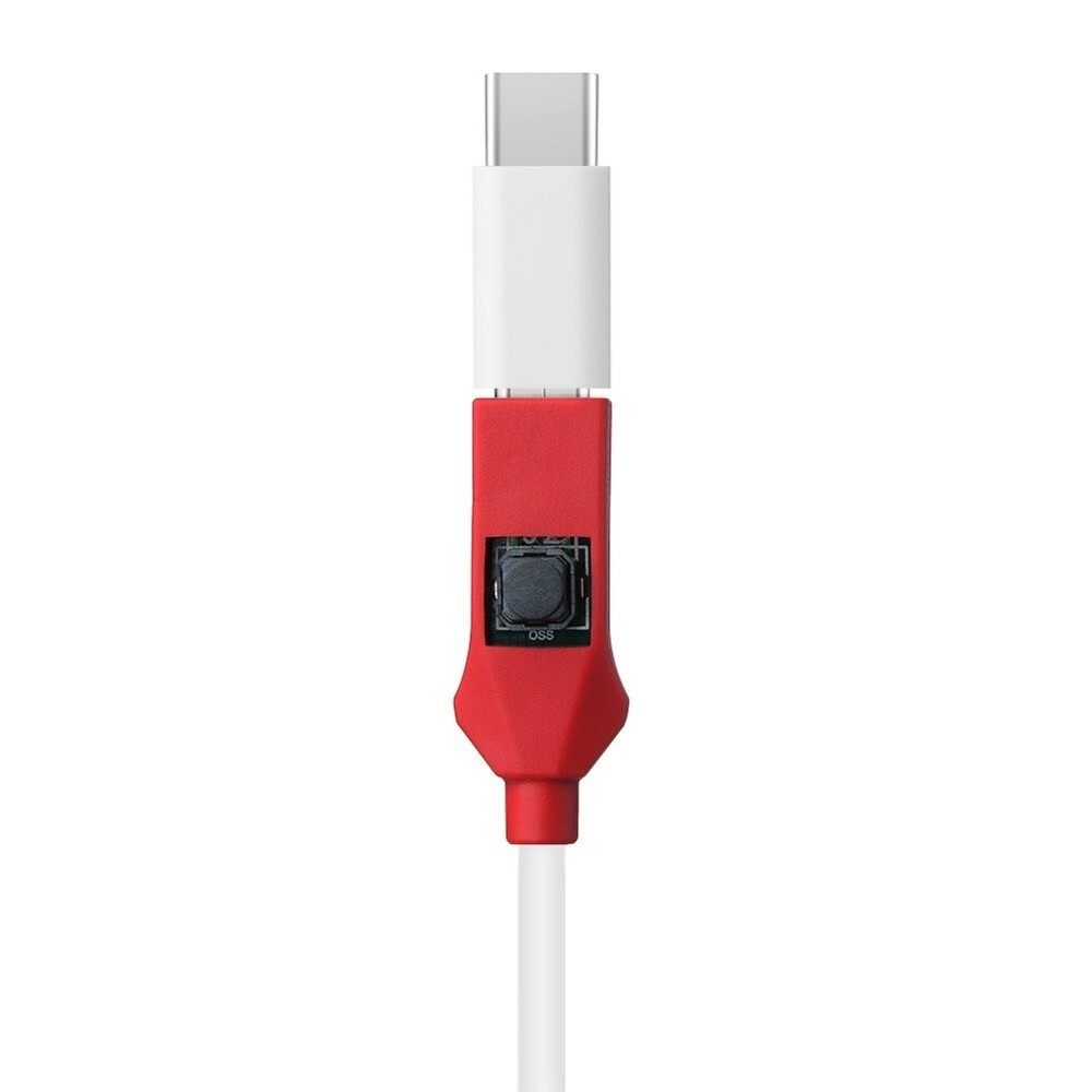 2-in-1 Qualcomm EDL Cable for 9008 Mode, Deep Flash Mode, USB-C & Micro