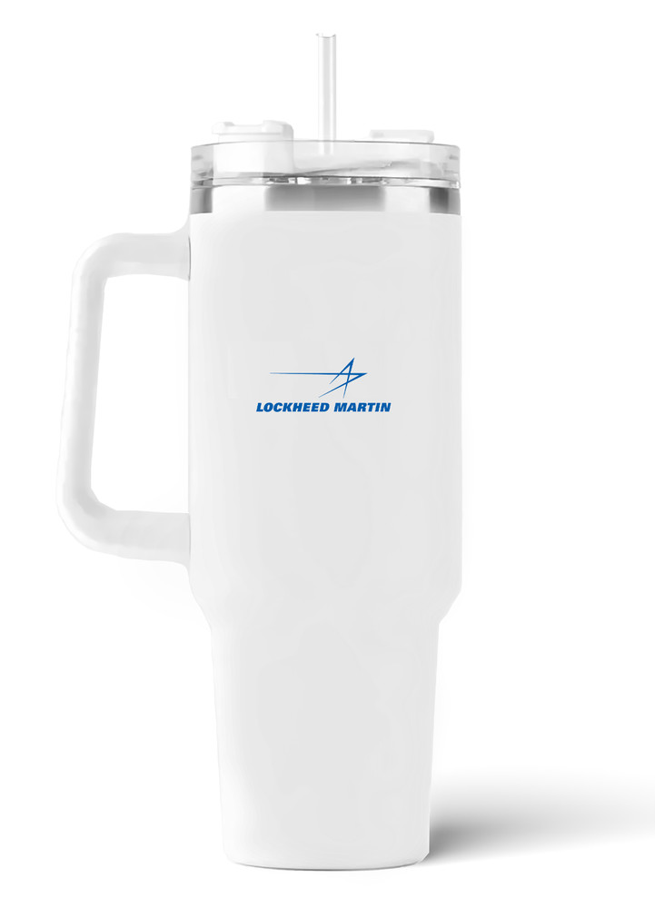 Lockheed C-130 Hercules Quencher - 40oz.