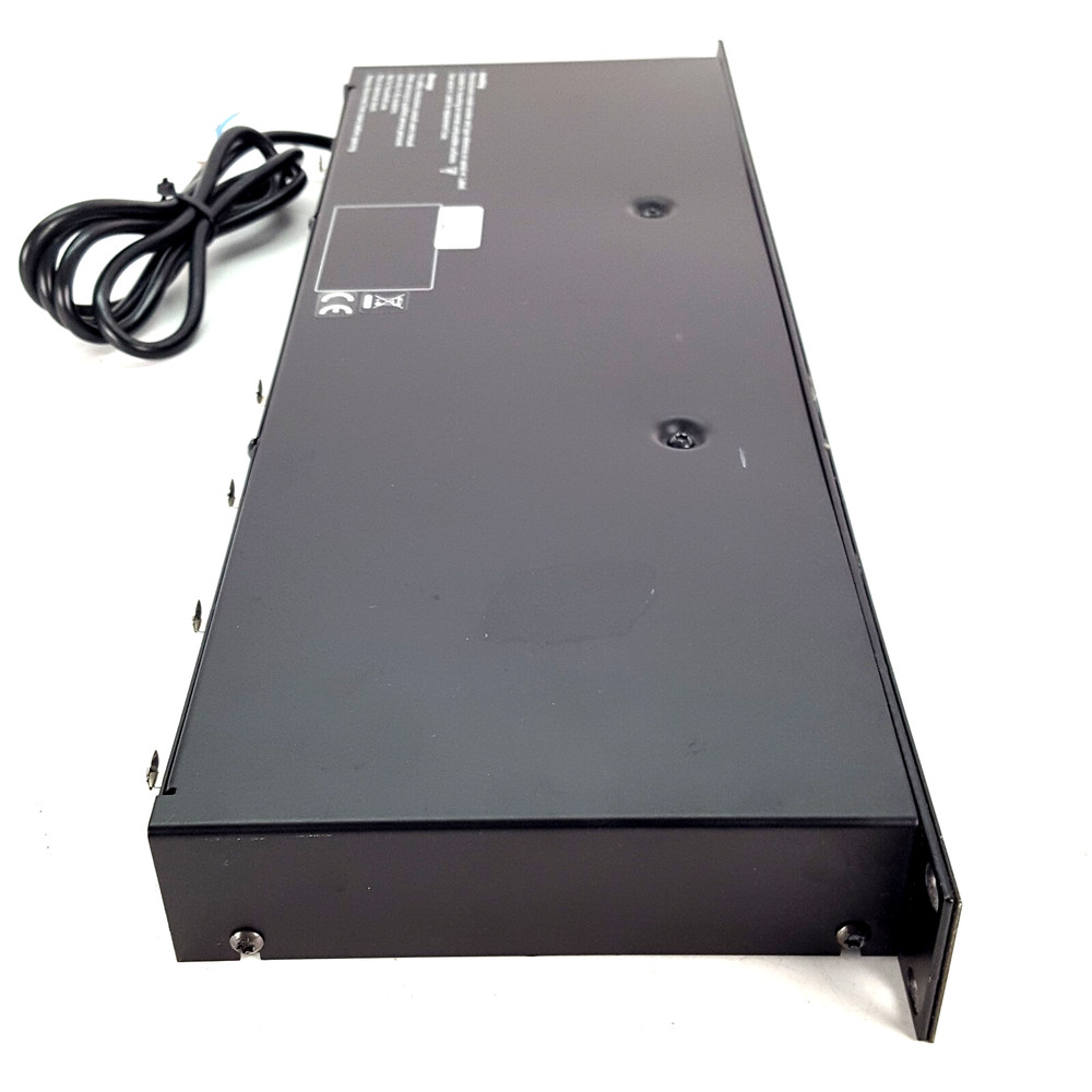 Martin Ether2DMX 4-Port DMX Router