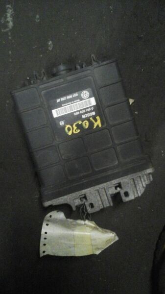 93 94 PASSAT ENGINE ECM ELECTRONIC CONTROL MODULE UNIT ECU FROM VIN 136399