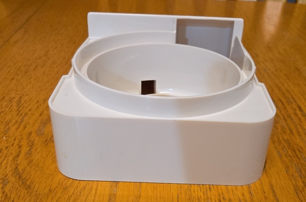Hamilton Beach 300W Juice Extractor Model #67100 replacement pulp bin