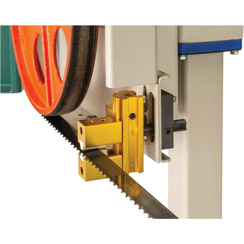G0960 Electric Sawmill