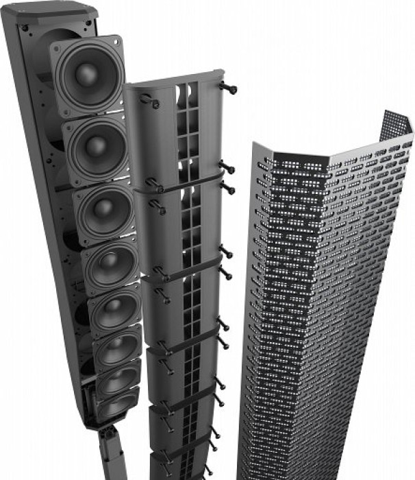 Electro-Voice Evolve 50M | 12in Woofer - 127dB