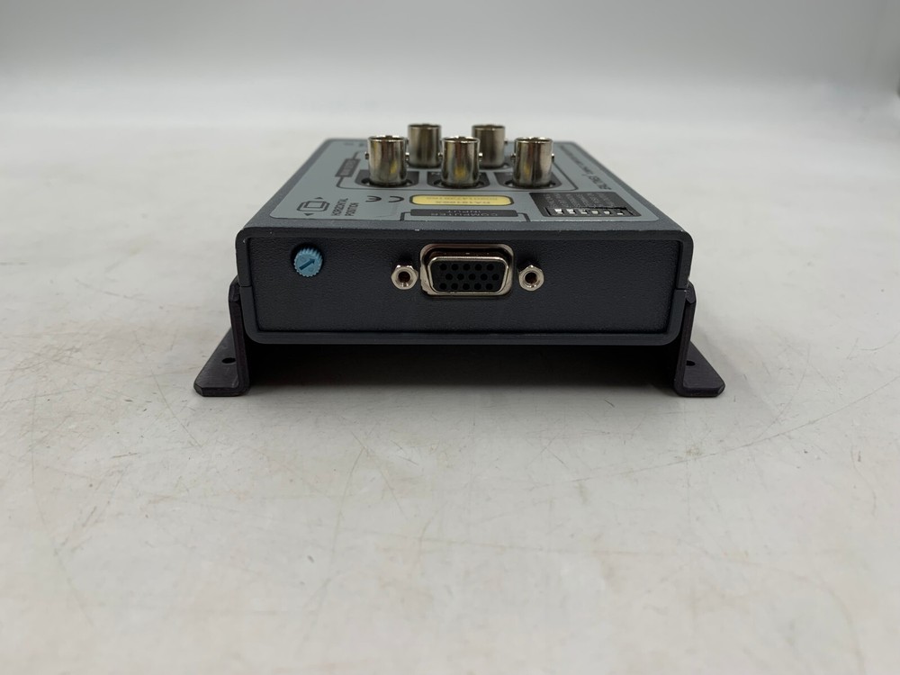 Altinex Compact Computer Video Interface Model Number # DA1910SX