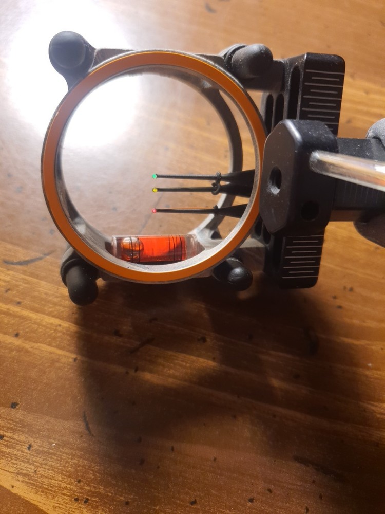 fuse archery sight