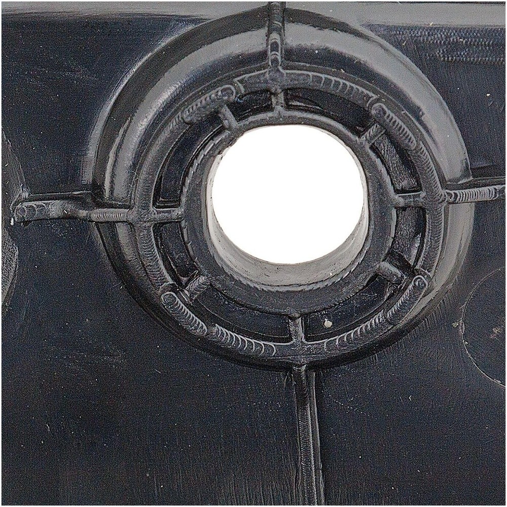 Tail Light Assembly Right Passenger Outer Side Comparable with Bulb