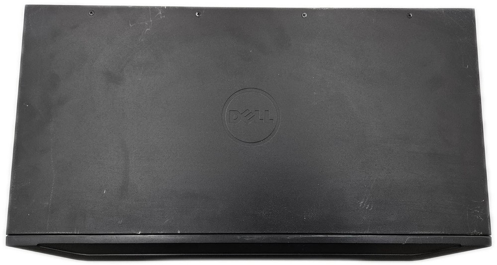 Dell MPU2016 Universal KVM Switch Box