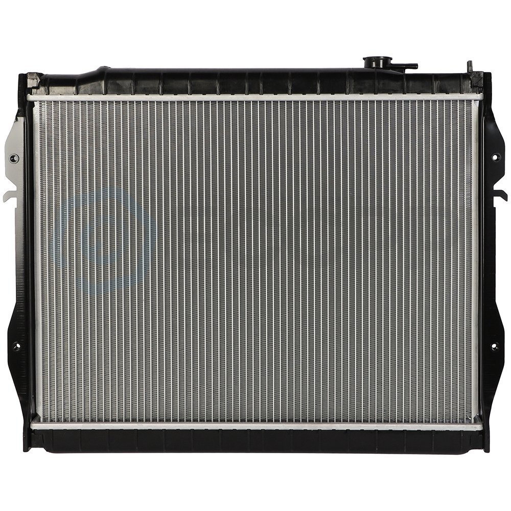 Aluminum Radiator For 1995-2004 Toyota Tacoma 2.4L 2.7L 3.4L 4-Door 2-Door