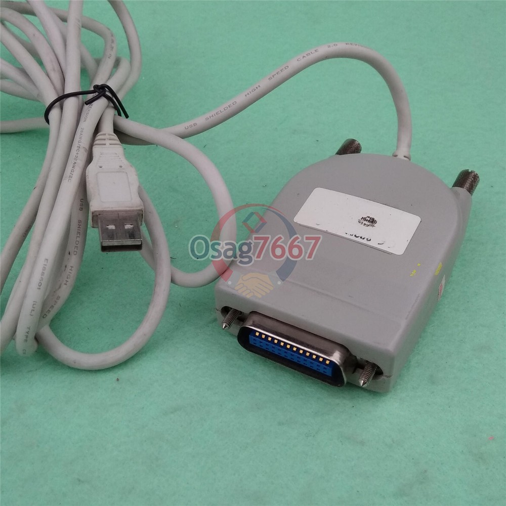 1PC Agilent 82357A USB GPIB Interface Adapter Used