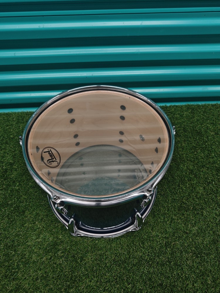 ⚡Pearl Session Custom 12"X9" All Maple Tom Drum⚡