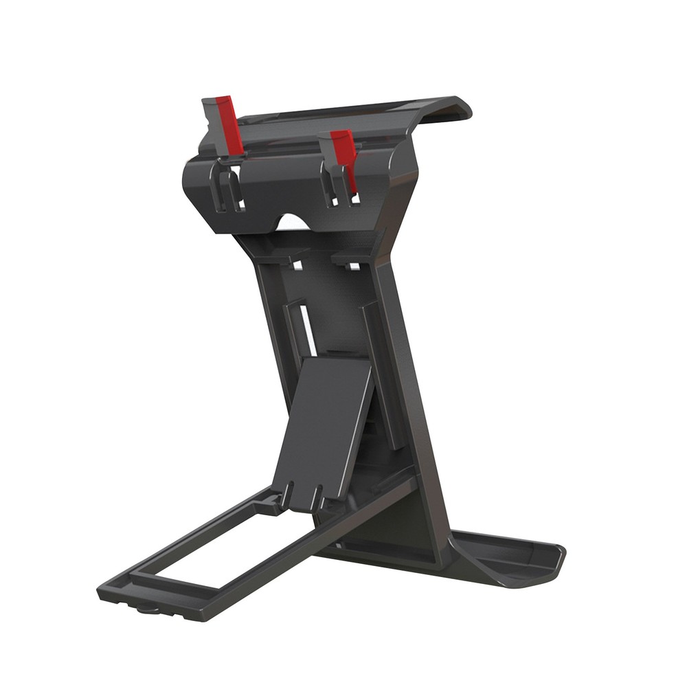 Console Desktop Holder Wall-Mounted TF Card Storage Bracket Kit For Steam Deck b