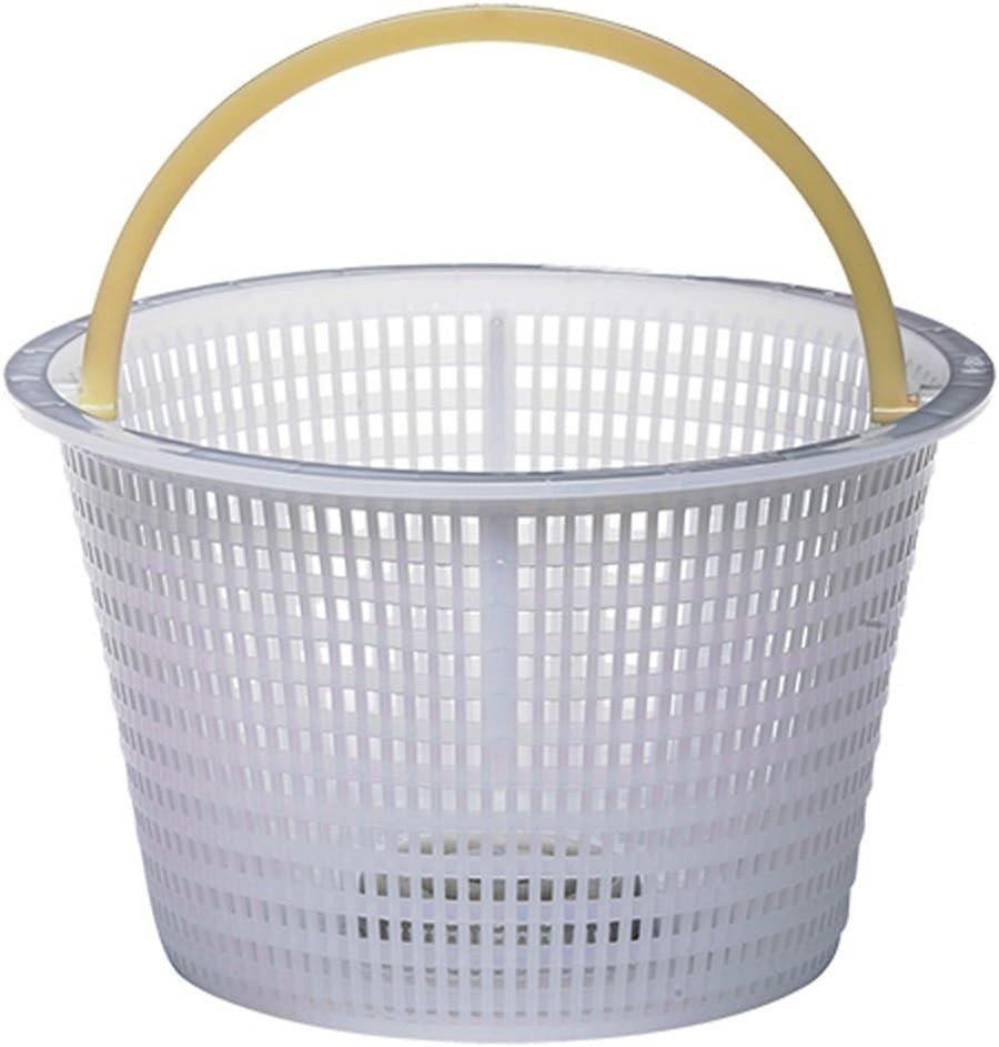 Full-Size Hayward SP1070E Replacement Skimmer Basket - Durable & Efficient