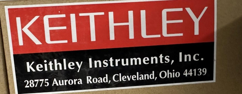 Keithley KUSB-488B USB to GPIB Interface Adapter Test Accessory