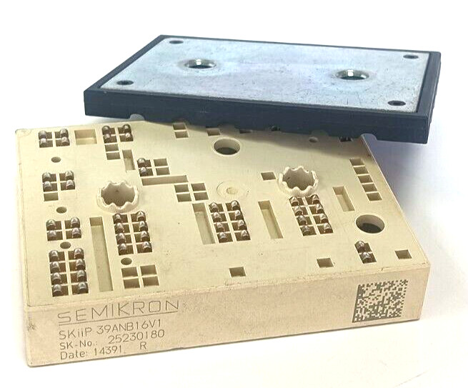 Semikron SKIIP39ANB16V1 Power IGBT Module.