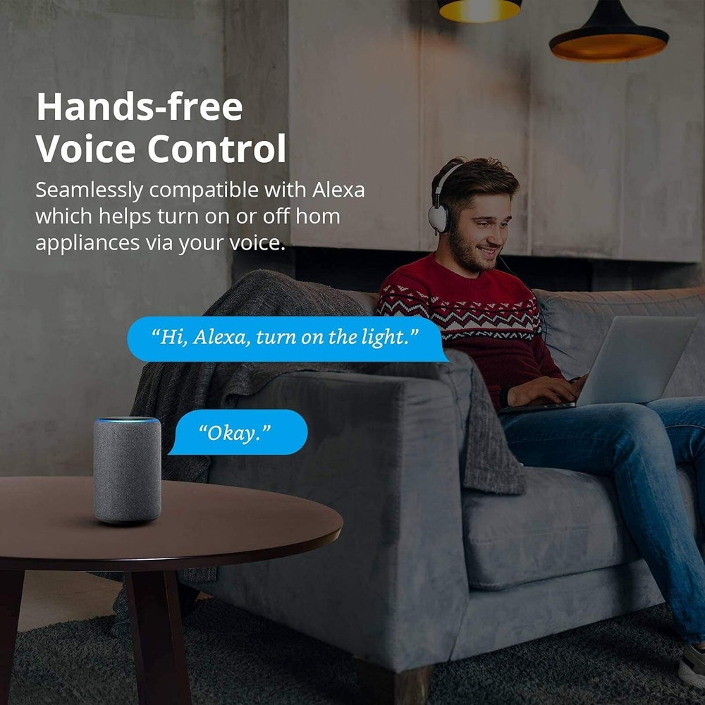 SONOFF ZigBee Smart Switch,ZBMINI,2 Way Light Switch,Work with Alexa,Google Home