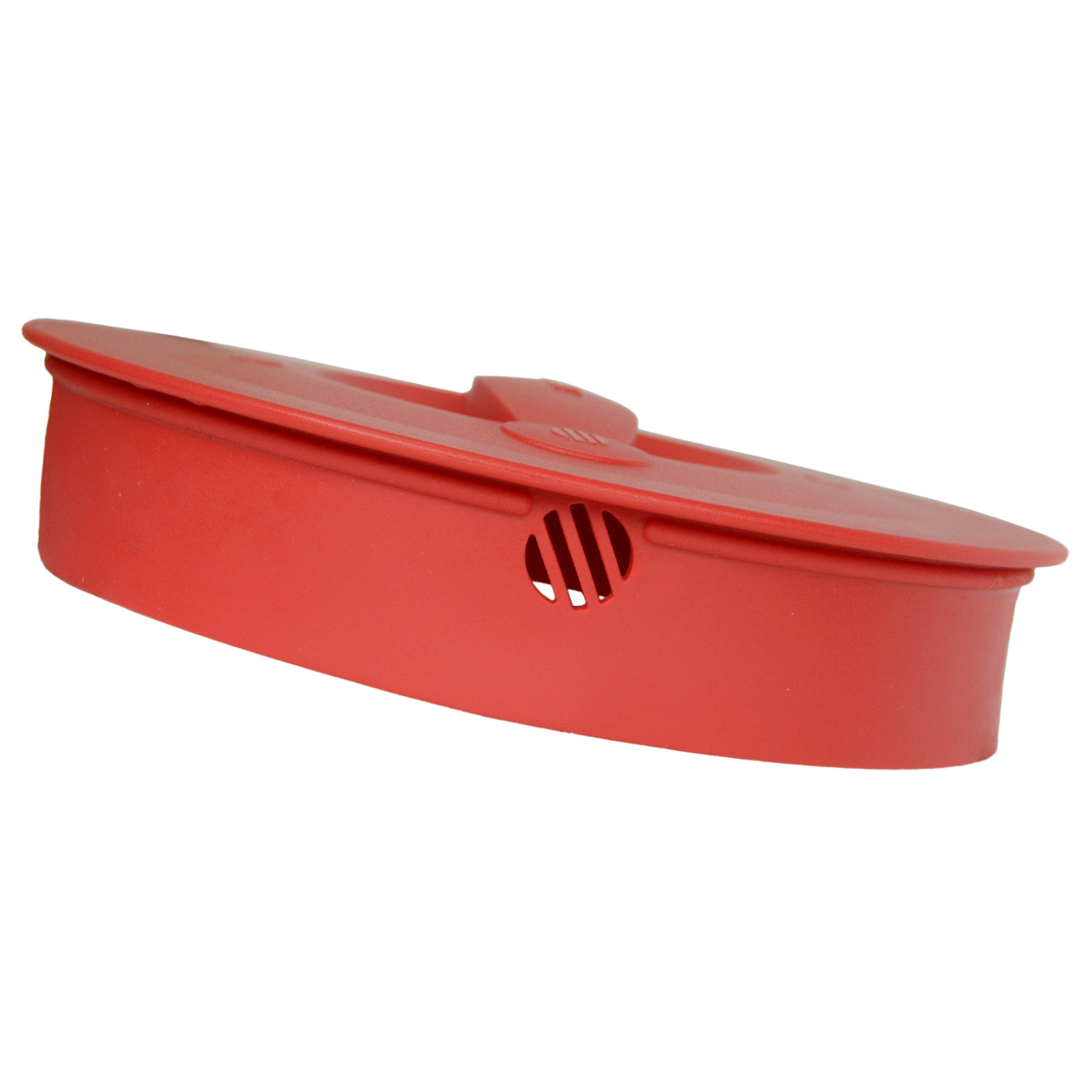 Pyrex 564-RRD-PC Red Replacement Cover Lid for 8 Cup Measuring Cup New