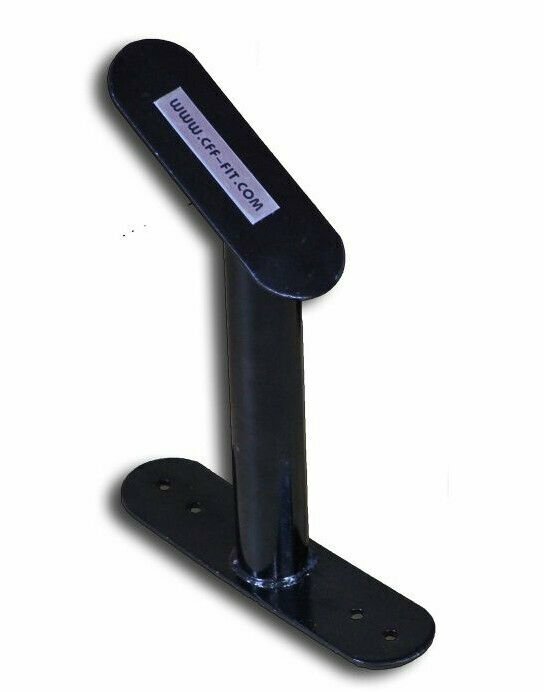 CFF STEEL ROPE STORAGE HOOK