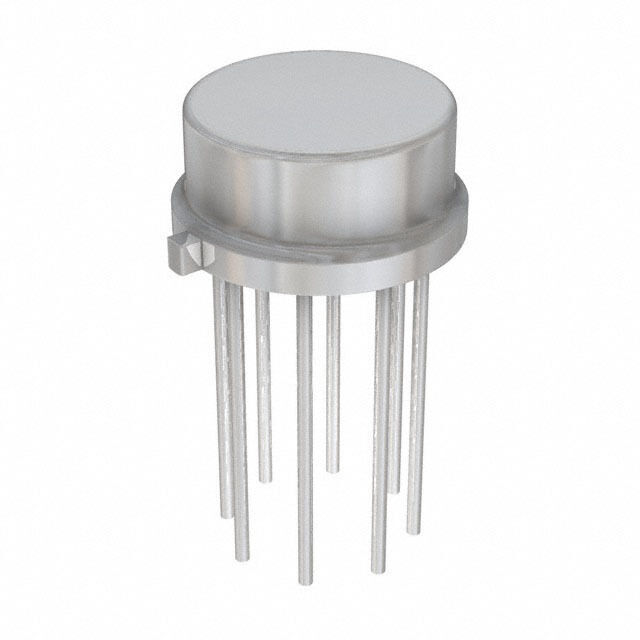 AD542JH INTEGRATED CIRCUIT TO-99