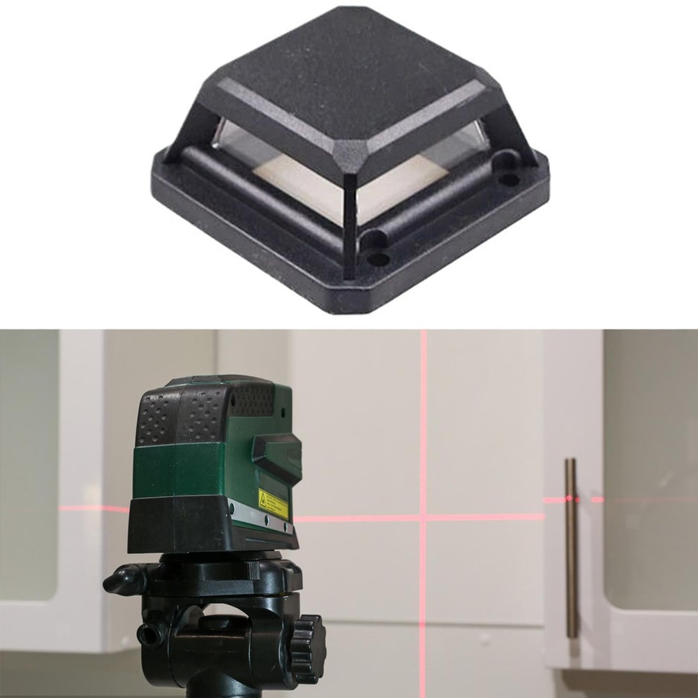 Line Projector Universal Marker Replacement Black Accessory Set for Professional