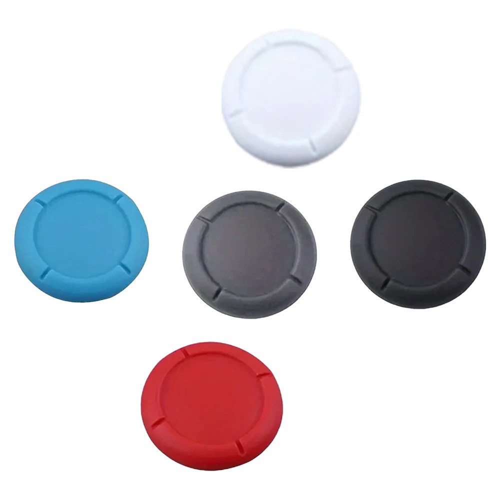 For Nintendo Switch/Lite/OLED Thumb Joy Con Analog Stick Grip Cap Replacement