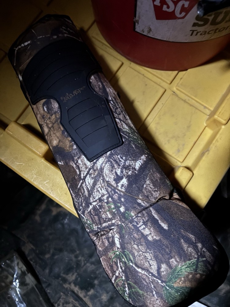 Foreverlast Snake Guard Shields-original Packaging