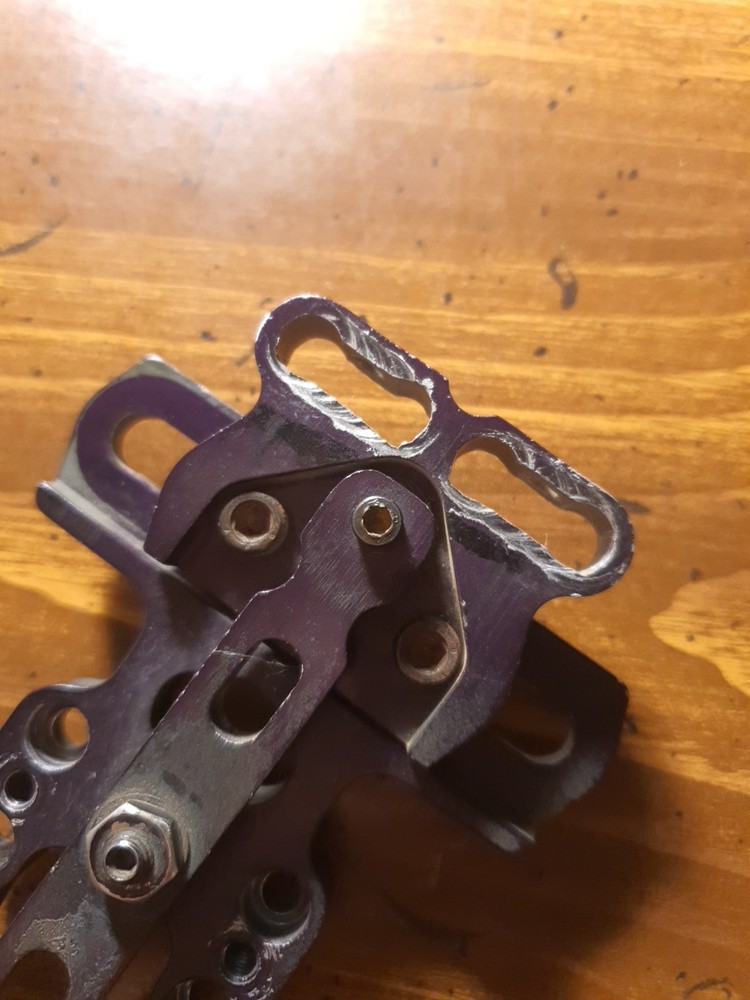 Sight Base For A Movable Sight