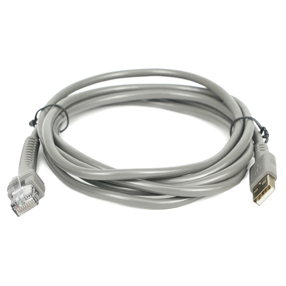 Zebra Symbol DS2278 Wireless Barcode Scanner Kit 1D/2D Bluetooth Reader Handheld