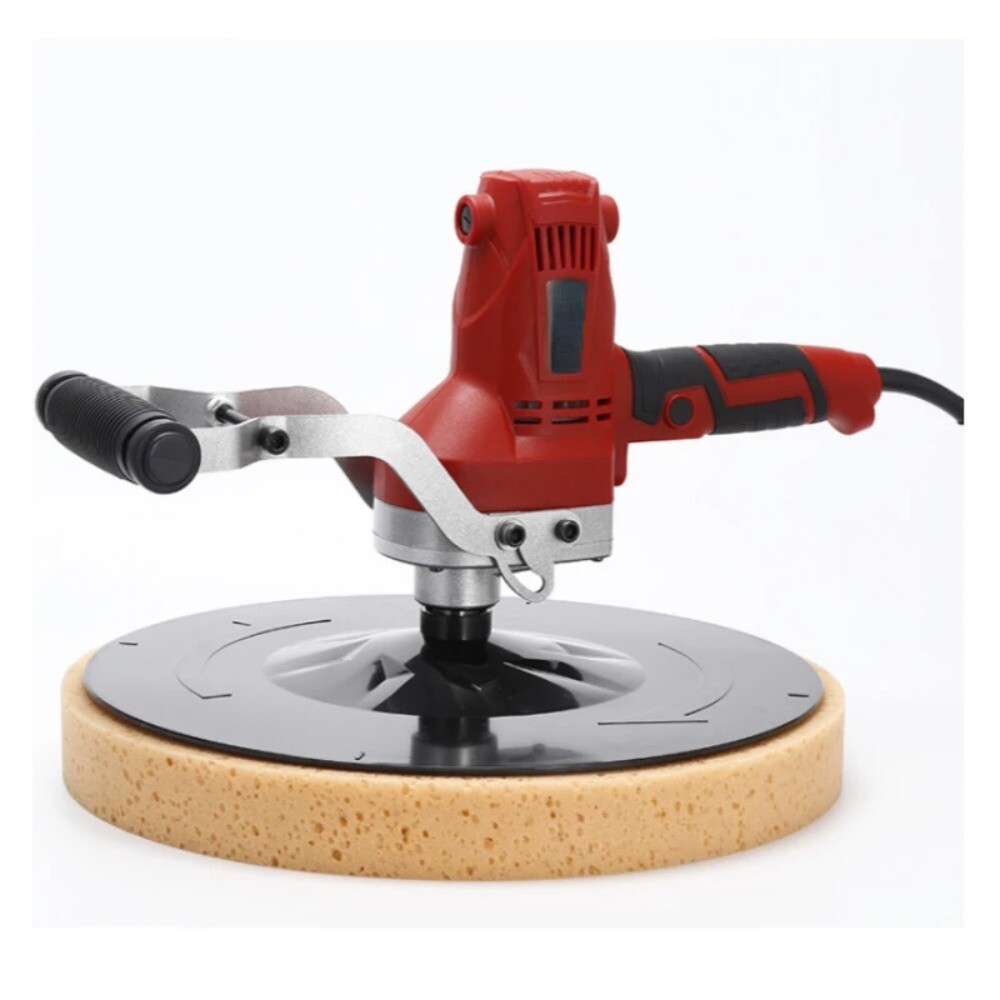 Automatic Cement Mortar Sanding Machine for Wall Wall Plastering Machine